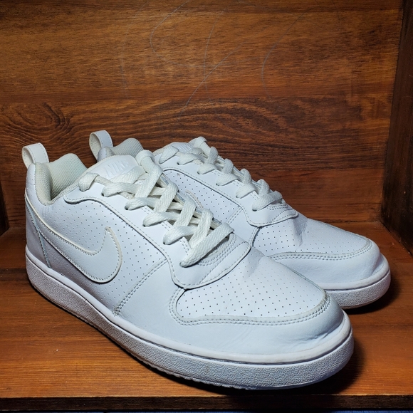 court borough low sneakers